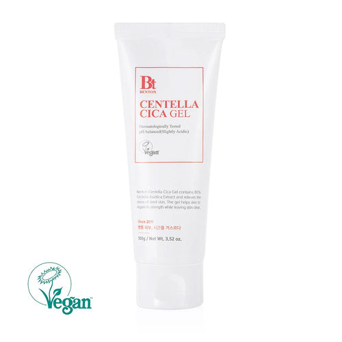 BENTON - Centella Cica Gel - 100gr Hidratante