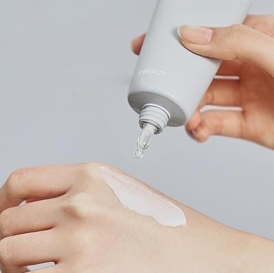 CELIMAX - Dual Barrier Skin Wearable Cream - 50mL Hidratante