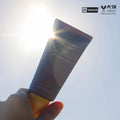 HARUHARU WONDER - Black Rice Pure Mineral Relief Daily Sunscreen SPF50+ PA++++ - 50ml Protector Solar