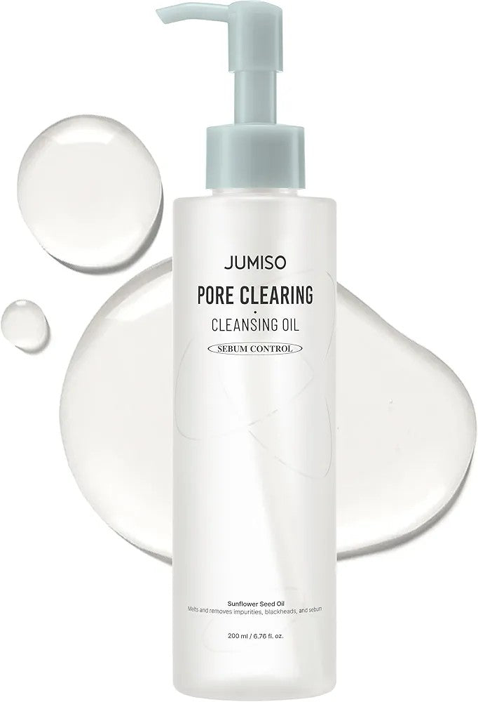 JUMISO - Pore Clearing -Limpieza Oleosa - 200ml