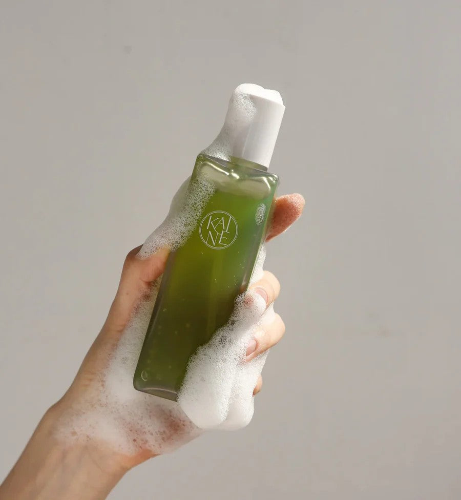 KAINE - Rosemary Relief Gel Cleanser - 150ml