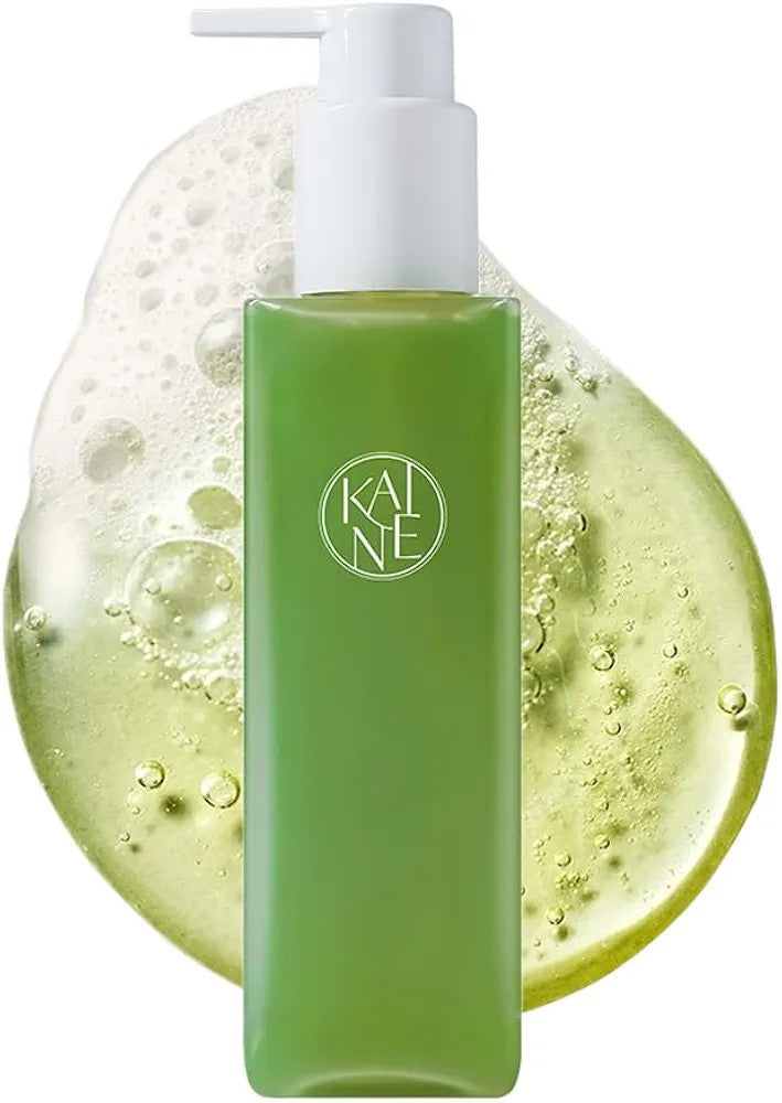 KAINE - Rosemary Relief Gel Cleanser - 150ml