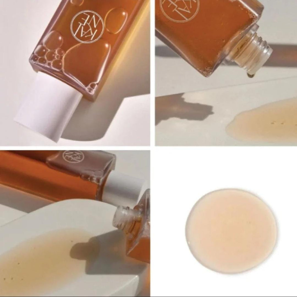 KAINE - Kombu Balancing Ampoule Toner 150 ml