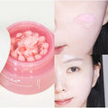 MEDICUBE - PDRN Pink Collagen Capsule Cream- 55 gr Crema hidratante