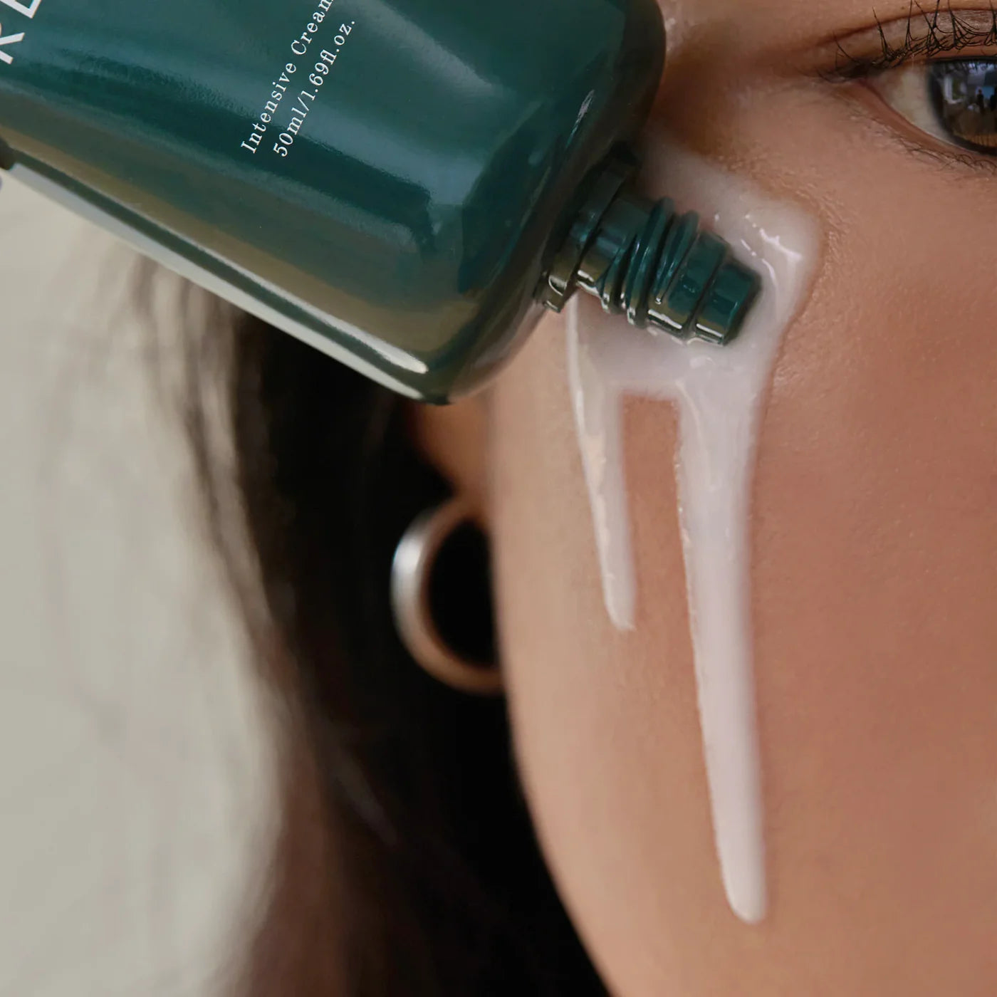 SHAISHAISHAI - Liposome Repair Milky Cream - 50ml Crema hidratante