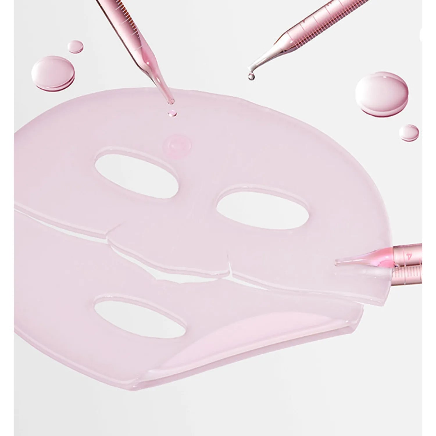 MEDICUBE - PDRN Pink Collagen Gel Mask  - 1pza