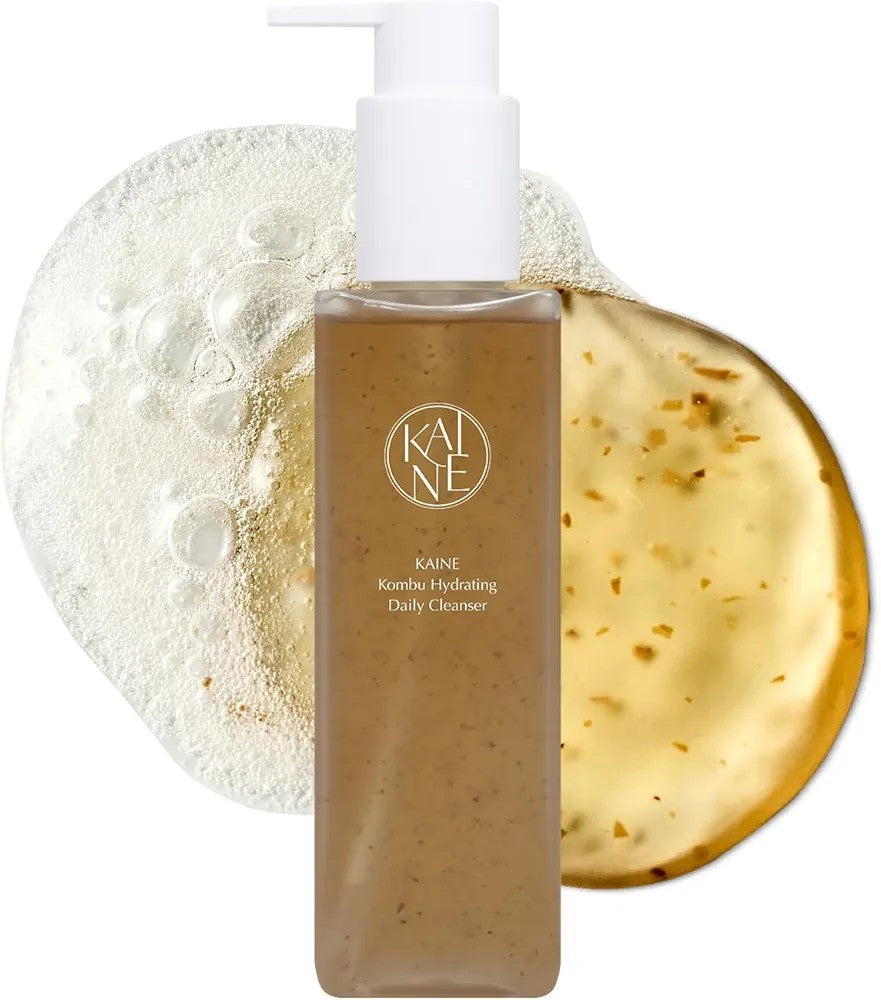 KAINE - Kombu Hydrating Daily Cleanser - 155gr
