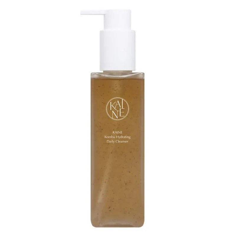 KAINE - Kombu Hydrating Daily Cleanser - 155gr