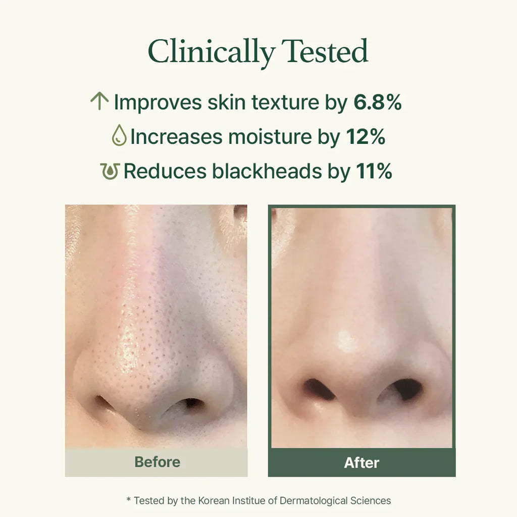 ARENCIA - Fresh Green Rice Mochi Cleanser - 120gr